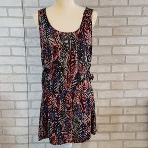 Akualani 🌷 NWT Dress Size Large